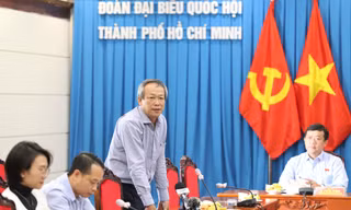Góp ý dự thảo Luật Đất đai: Tránh việc lợi dụng sự mơ hồ để thu hồi đất của dân