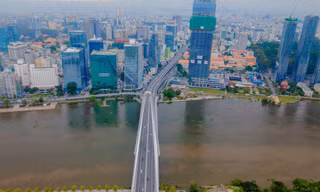 TPHCM tiếp tục kiến nghị liên quan dự án chống ngập 10.000 tỷ. 