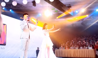 Điện thoại Vsmart có giá thấp nhất 2.490.000 đồng
