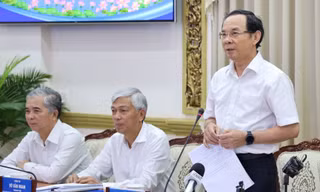 Từ thông tin của người dân, kiểm tra và xử lý một Phó Chủ tịch thành phố Thủ Đức