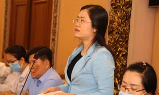 Thưởng Tết ở TPHCM: Nơi hàng trăm triệu đồng, chỗ mấy trăm nghìn 