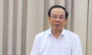 Lý do TPHCM có nhiều 'văn bản hỏi' Bộ Kế hoạch và Đầu tư 