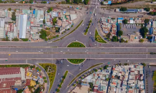 Hơn 6.000 tỷ đồng xây cầu đường Bình Tiên kết nối khu Nam TPHCM