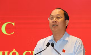 Nỗ lực thu hồi được tài sản nhiều nhất trong vụ Vạn Thịnh Phát, SCB
