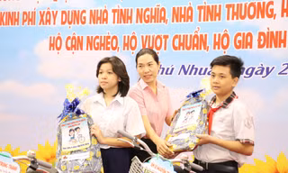 Đến cuối năm 2025, TPHCM còn lại bao nhiêu hộ nghèo?