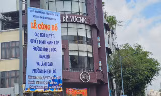 TPHCM đã sẵn sàng cho thời khắc lịch sử