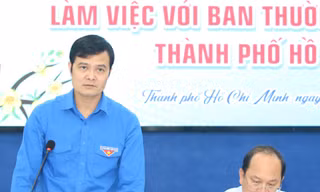 Thực hiện giải pháp mạnh mẽ, đột phá để lại dấu ấn mang hơi thở thời đại