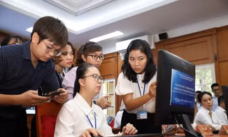 TPHCM chính thức đóng cổng Dịch vụ công trực tuyến