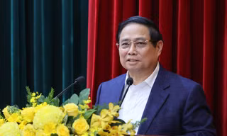 Công bố quyết định kiểm tra với Ban Thường vụ Thành ủy TPHCM, Tỉnh ủy Bình Dương, Bà Rịa – Vũng Tàu