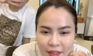 Phương Lê bị xử phạt vụ chế lời Quốc ca