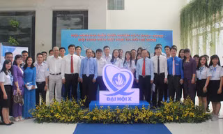 Kỳ vọng vào sự đóng góp đa dạng của sinh viên TPHCM