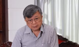 Đại biểu Quốc hội đề nghị TPHCM quan tâm phát triển năng lượng sạch, tái tạo