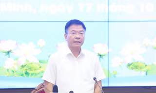 Các tỉnh Đông Nam bộ có giải pháp quyết liệt hơn cho nhiệm vụ giải ngân vốn đầu tư công