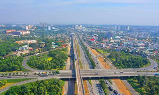Thủ tướng chủ trì họp hằng tháng 5 dự án trọng điểm tại TPHCM 