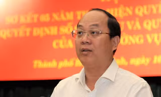 Nâng cao trách nhiệm của cấp ủy, tổ chức đảng trong tiếp xúc, đối thoại với nhân dân