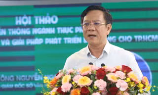 Lập 'danh sách đen' KOLs, doanh nghiệp vi phạm 