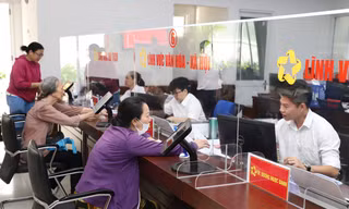 TPHCM: 100 ngày thần tốc sắp xếp đơn vị hành chính và vận hành chính quyền 2 cấp