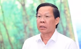 Chủ tịch TPHCM: Vùng kinh tế trọng điểm phía Nam cần cơ chế vượt trội