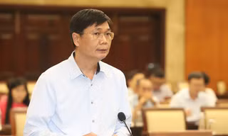 Tin vui với người tham gia bảo hiểm xã hội tự nguyện