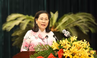 TPHCM thành lập đoàn giám sát việc triển khai cơ chế đặc thù