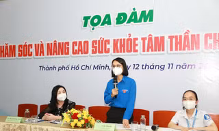 Người trẻ cần làm gì để vượt qua những sang chấn tâm lý trong mùa dịch?