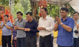 TPHCM gửi tặng người dân vụ cháy thảm khốc ở Hà Nội 5 tỷ đồng
