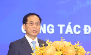 Phó Thủ tướng: TPHCM phải là nơi thu hút các tập đoàn lớn