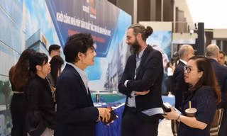 TPHCM sẵn sàng hợp tác với Pháp về AI, fintech, công nghệ xanh