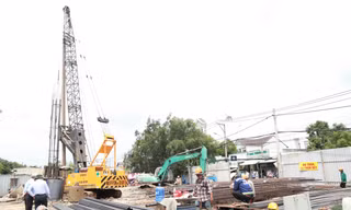 TPHCM đề xuất tăng hệ số điều chỉnh giá đất năm 2023 