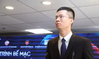 Diễn tập thực chiến an toàn thông tin mạng, phát hiện hàng trăm lỗ hổng bảo mật
