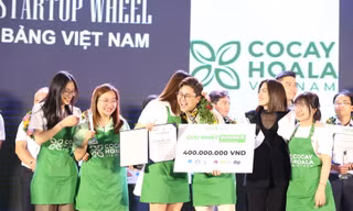TPHCM dự kiến chi 17 tỷ đồng cho các dự án khởi nghiệp đổi mới sáng tạo 