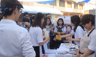 Hỗ trợ việc làm cho thanh niên hoàn lương, thanh niên sau cai