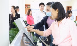 TPHCM thí điểm tra cứu thông tin dữ liệu thay hồ sơ giấy 77 thủ tục hành chính