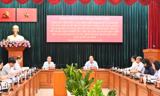 Kiến nghị cơ chế phù hợp tuyển cán bộ công chức làm công tác thanh niên