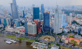 Chủ tịch TPHCM: 'Không có lý do ngoại lệ' trong đầu tư công