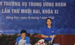 Tăng cường chia sẻ câu chuyện đẹp, bồi dưỡng lý tưởng cho đoàn viên thanh niên