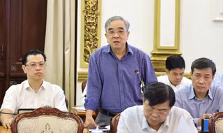 Doanh nghiệp Việt vẫn 'chạy cơm từng bữa'