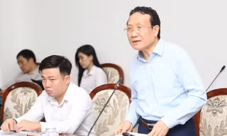 Công bố kế hoạch giám sát của Bộ Chính trị tại TPHCM