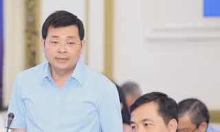 Đến từng phường gỡ vướng mắc, thúc đẩy giải ngân vốn đầu tư công
