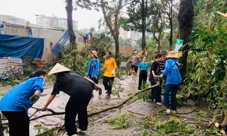 TPHCM ủng hộ 120 tỷ đồng cho đồng bào bị bão lũ ở miền Bắc