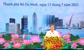TPHCM dành giải thưởng vượt trội cho sáng tác về thành phố