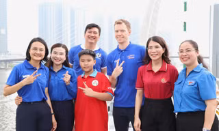 Tuổi trẻ TPHCM ra quân mùa hè tình nguyện, chuỗi hoạt động ý nghĩa 