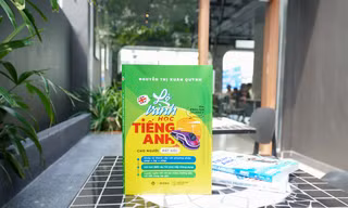 Lộ Trình Học Tiếng Anh: Giúp bạn tăng phản xạ ngôn ngữ bằng cách tự đặt câu hỏi