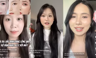 Bỏ túi ngay những kênh Tóp Tóp dành cho các "chiếu mới" học makeup cơ bản