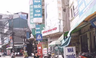 Những kẽ hở đáng báo động