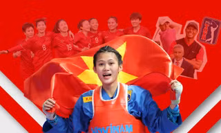 10 sự kiện thể thao nổi bật năm 2023