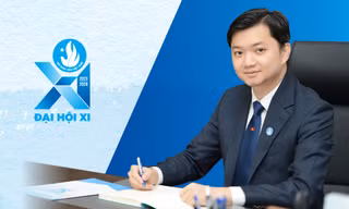 Hiện thực hóa sứ mệnh tiên phong của sinh viên Việt Nam