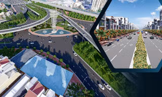 Chi tiết 13 tổ giám sát 38 dự án trọng điểm của TPHCM