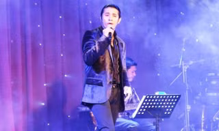 Kasim Hoàng Vũ bất ngờ trở lại, nói gì về mối tình hơn 10 năm qua