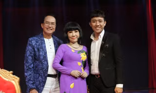 Chuyện tình 'không thắng duyên trời' của Thanh Điền – Thanh Kim Huệ 